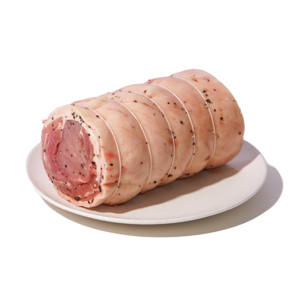Picture of PORCHETTA ROAST